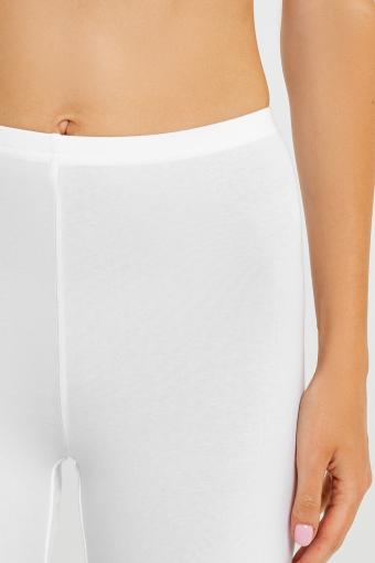 Панталоны женские 412906 (Белый) (Фото 2)