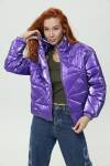 Куртка 28038 (Фиолетовый) - Лазар-Текс