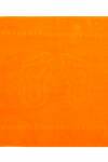 Полотенце махровое Ножки (Апельсин) - Лазар-Текс
