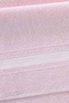 Полотенце махровое Мередиан (Розовый) - Лазар-Текс