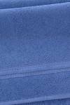 Полотенце махровое Каскад (Синий) - Лазар-Текс