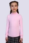 Блузка для девочки Дженифер арт. 13119 (Светло-розовый) - Лазар-Текс