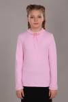 Блузка для девочки Ариэль Арт. 13265 (Светло-розовый) - Лазар-Текс