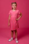 Платье 11709 (Розовый) - Лазар-Текс