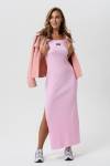 Платье женское 67151 (Розовый) - Лазар-Текс