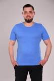 Набор футболок "Материк" (голубой, ментол, хаки) (Фото 2)