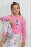 Пижама для девочки ДРЕМА-1 (Фото 4)
