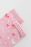 Носки детские Лилу комплект 2 пары (Розовый) (Фото 3)