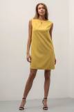 Платье П241 (Желтый) (Фото 1)