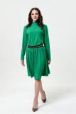 Платье 38551 (Зеленый) (Фото 1)