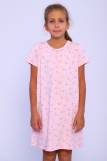 Ночная сорочка Желание детская (Розовый) (Фото 1)