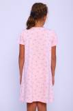 Ночная сорочка Желание детская (Розовый) (Фото 3)