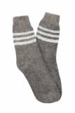 Носки шерстяные GL627 (Серый) (Фото 2)