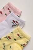 Носки Цветик женские (В ассортименте) (Фото 3)