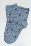 Носки Пастель женские (В ассортименте) (Фото 3)