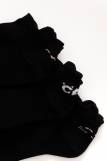 Носки Кэт детские (Черный) (Фото 3)
