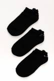 Носки Кэт женские (Черный) (Фото 2)