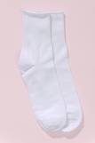 Носки Марта женские (Белый) (Фото 2)
