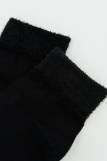 Носки женские Люкс комплект 2 пары (Черный) (Фото 2)