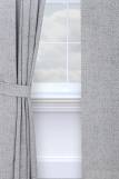 Комплект штор Lizzy Home 70007 (Серый) (Фото 1)