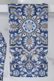 Набор полотенец Парма (Сине-серый) (Фото 3)