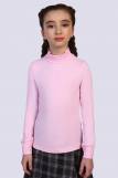 Блузка для девочки Дженифер арт. 13119 (Светло-розовый) (Фото 1)