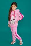 Брюки 22759 Barbie (Розовый) (Фото 1)