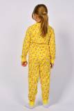 Пижама детская 91223 (Желтый корги) (Фото 3)