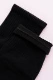 Носки женские Мне можно комплект 1 пара (Черный) (Фото 3)