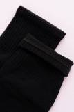 Носки женские Мама права комплект 1 пара (Черный) (Фото 2)