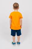 Комплект для мальчика 42115 (Оранжевый) (Фото 3)