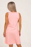 Платье 50550 (Розовый) (Фото 3)