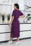 Платье Рамона (фиолетовый) (Фото 2)