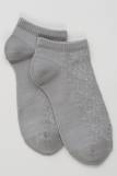 Носки женские Гардения комплект 3 пары (Светло-серый) (Фото 2)