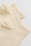 Носки женские Гардения комплект 3 пары (Экрю) (Фото 3)