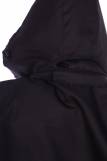 Куртка осенняя Universal black (Черный) (Фото 3)