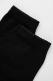 Носки мужские Без паники (комплект 1 пара) (Черный) (Фото 3)
