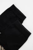 Носки мужские Мейсон комплект 1 пара (Черный) (Фото 3)