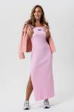 Платье женское 67151 (Розовый) (Фото 1)
