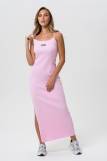 Платье женское 67151 (Розовый) (Фото 3)