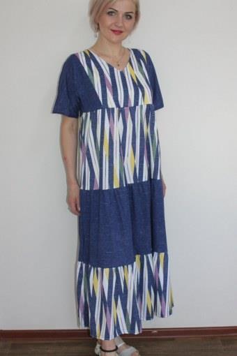 Платье П973.3 - Лазар-Текс