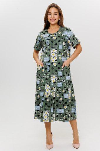 Платье №1935 - Лазар-Текс