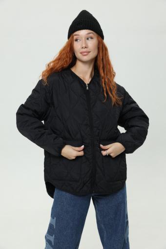 Куртка 28036 (Черный) - Лазар-Текс