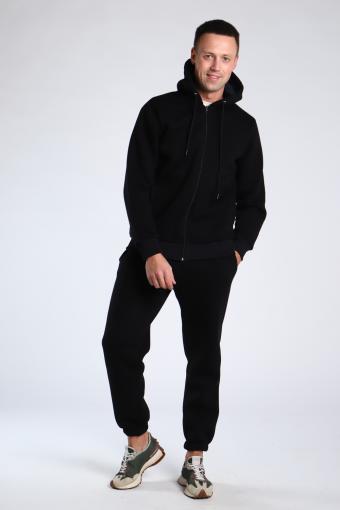 костюм 70101 (Черный) - Лазар-Текс