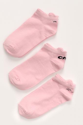 Носки Кэт женские (Розовый) (Фото 2)