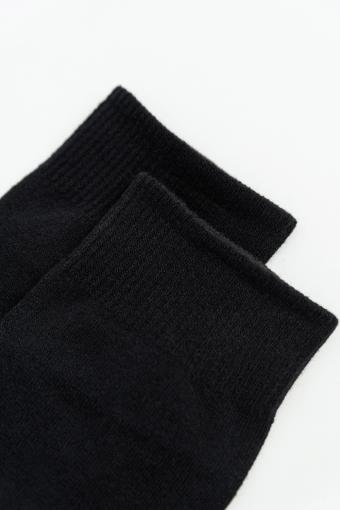 Носки мужские Мой вид спорта комплект 1 пара (Черный) (Фото 2)
