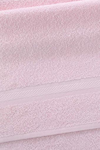 Полотенце махровое Вираж (Розовый) - Лазар-Текс