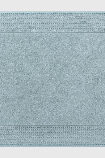 Полотенце махровое Ножки коврик (Полынь) - Лазар-Текс