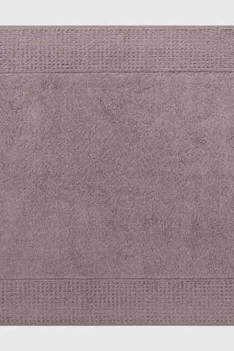 Полотенце махровое Ножки коврик (Какао) - Лазар-Текс