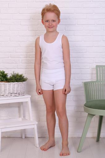 Комплект белья 31022 детский (Белый) (Фото 2)